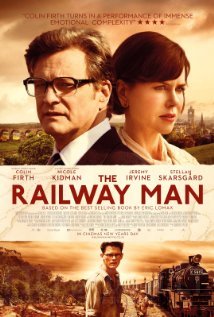 Geležinkelininkas / The Railway Man